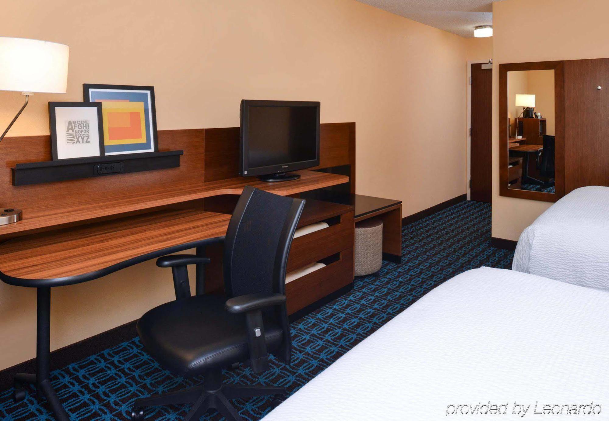 Hotel Fairfield Airport Orlando
