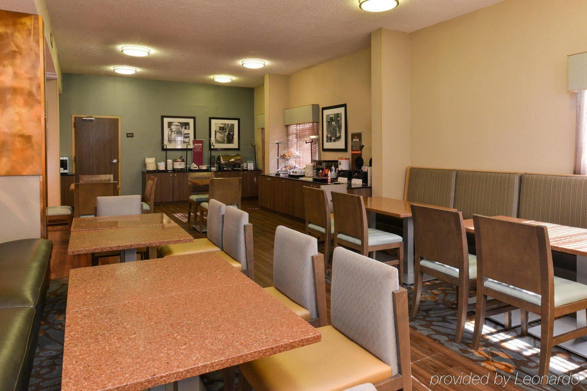 Hampton Closest To Universal Hotel Orlando