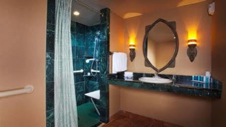 Disney's Polynesian Village 4* Orlando