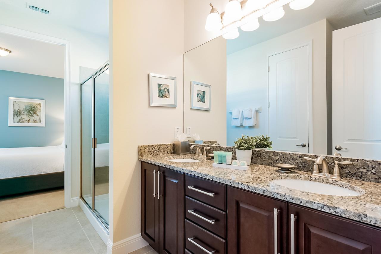 Holiday home Stylish With Media & Pool Table Near By Rentyl - 7601m Orlando