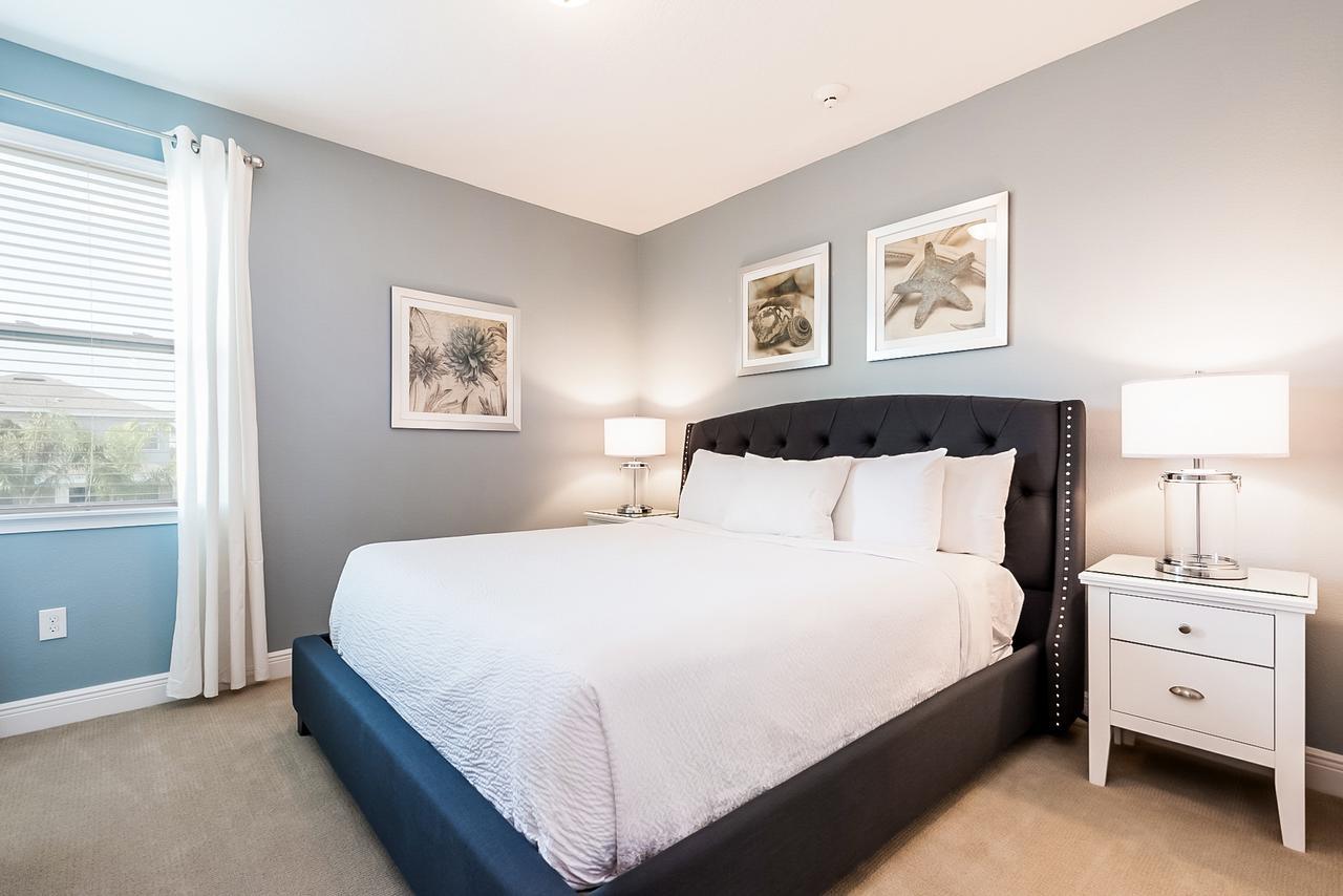 Holiday home Stylish With Media & Pool Table Near By Rentyl - 7601m Orlando