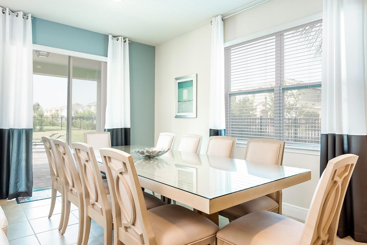 Stylish With Media & Pool Table Near By Rentyl - 7601m Orlando