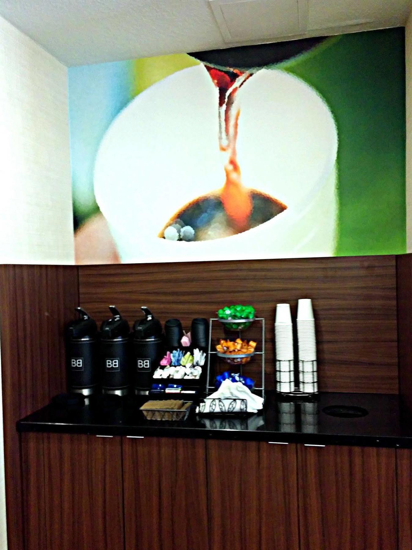 Fairfield Airport Hotel