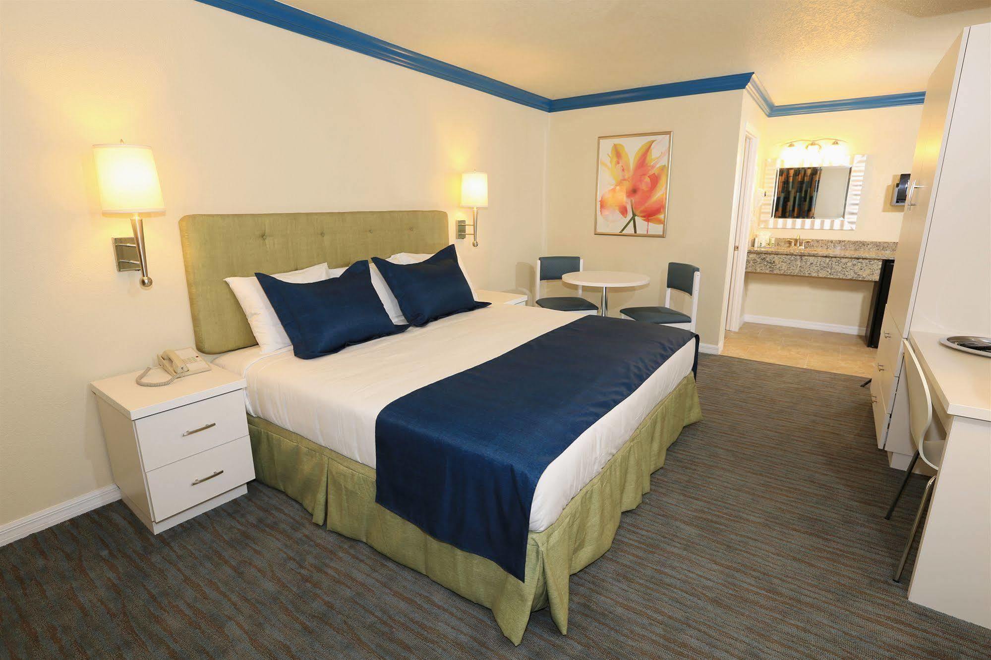 Surestay By Western International Drive Orlando