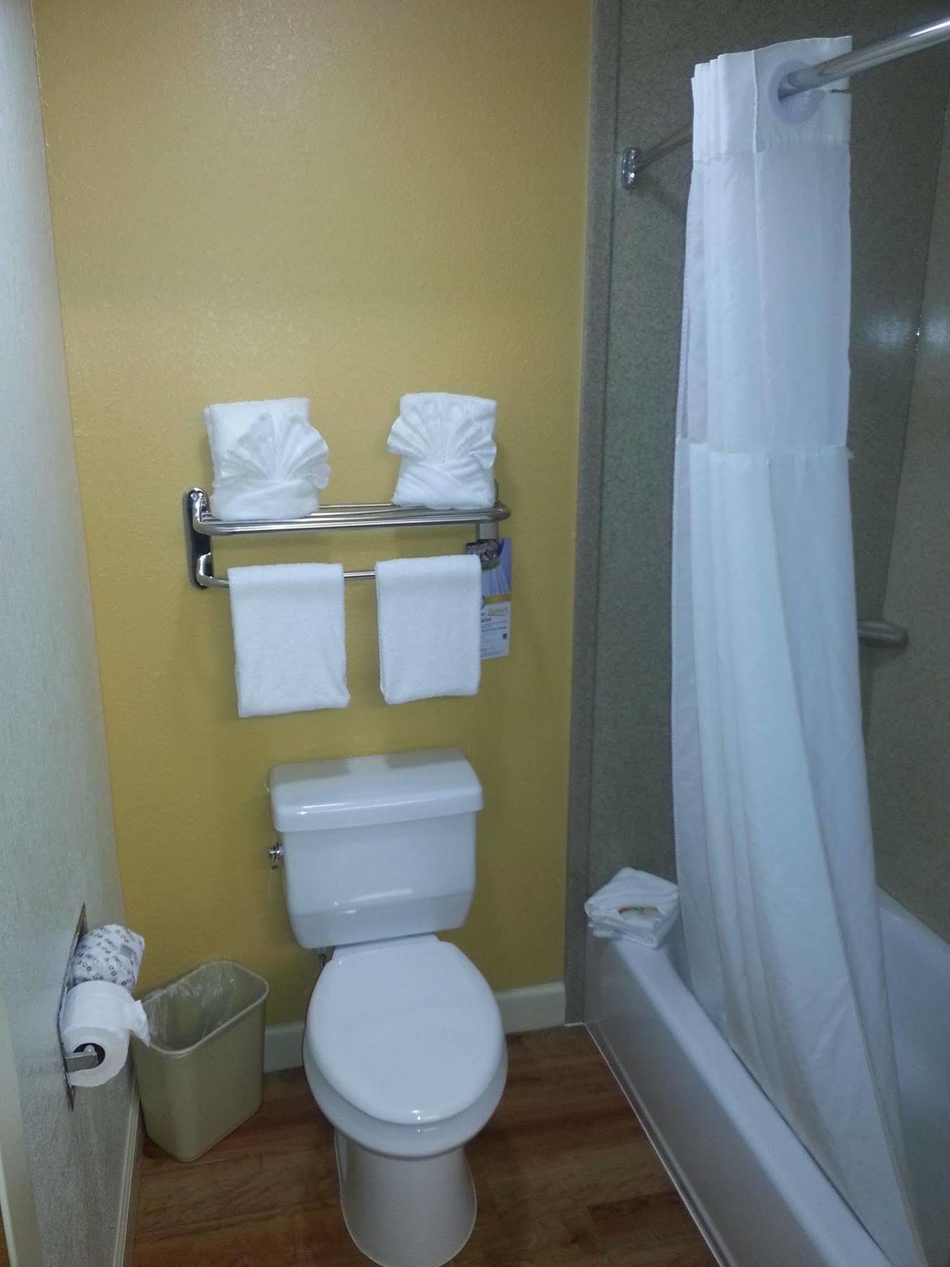 Quality & Near The Theme Parks Hotel Orlando