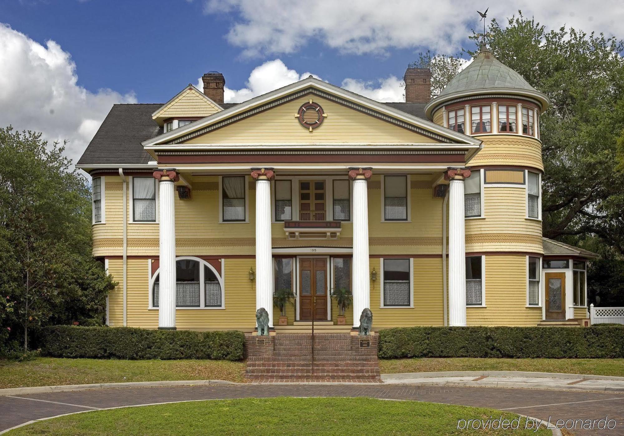 Sonder Wellborn Hotel Orlando