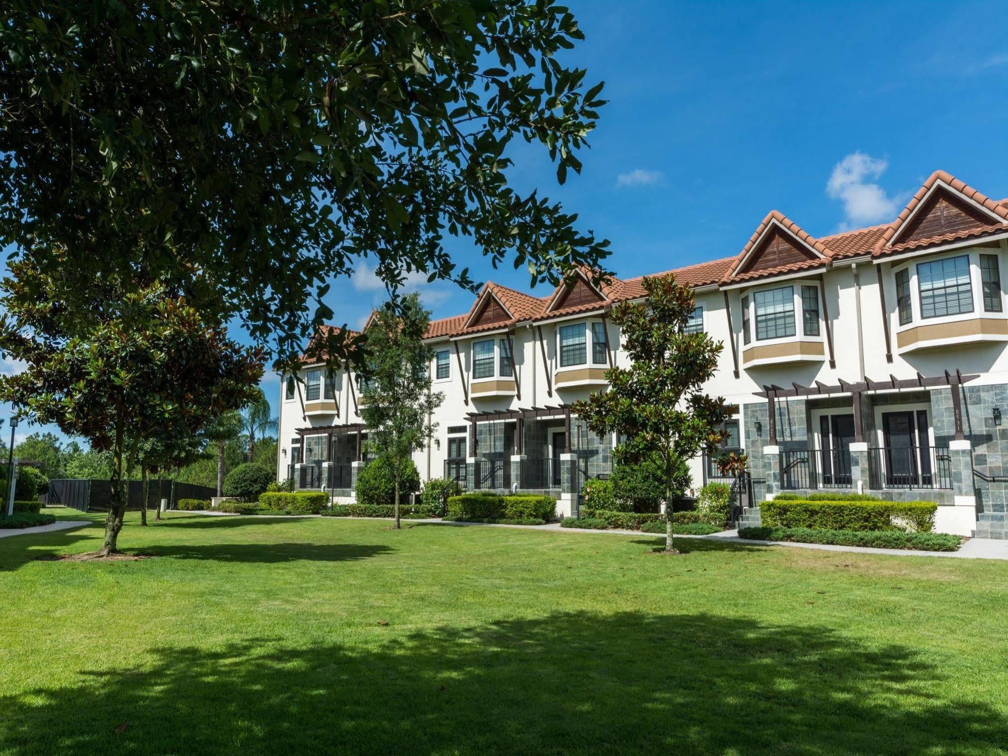 Damai Holiday home Orlando