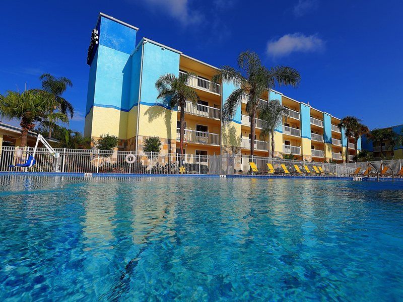 Surestay By Western International Drive