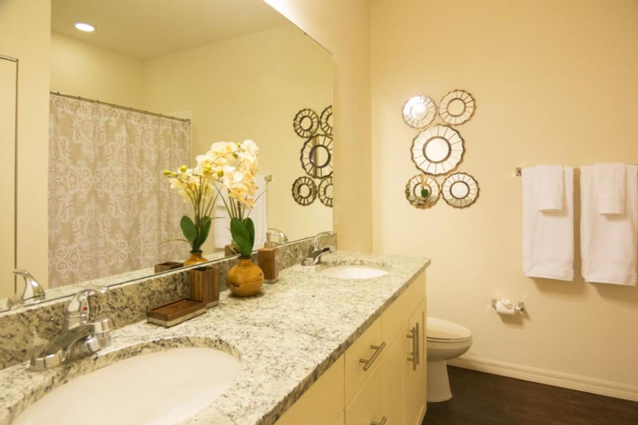 Beautiful Townhome At West Lucaya Wl8988 * Orlando