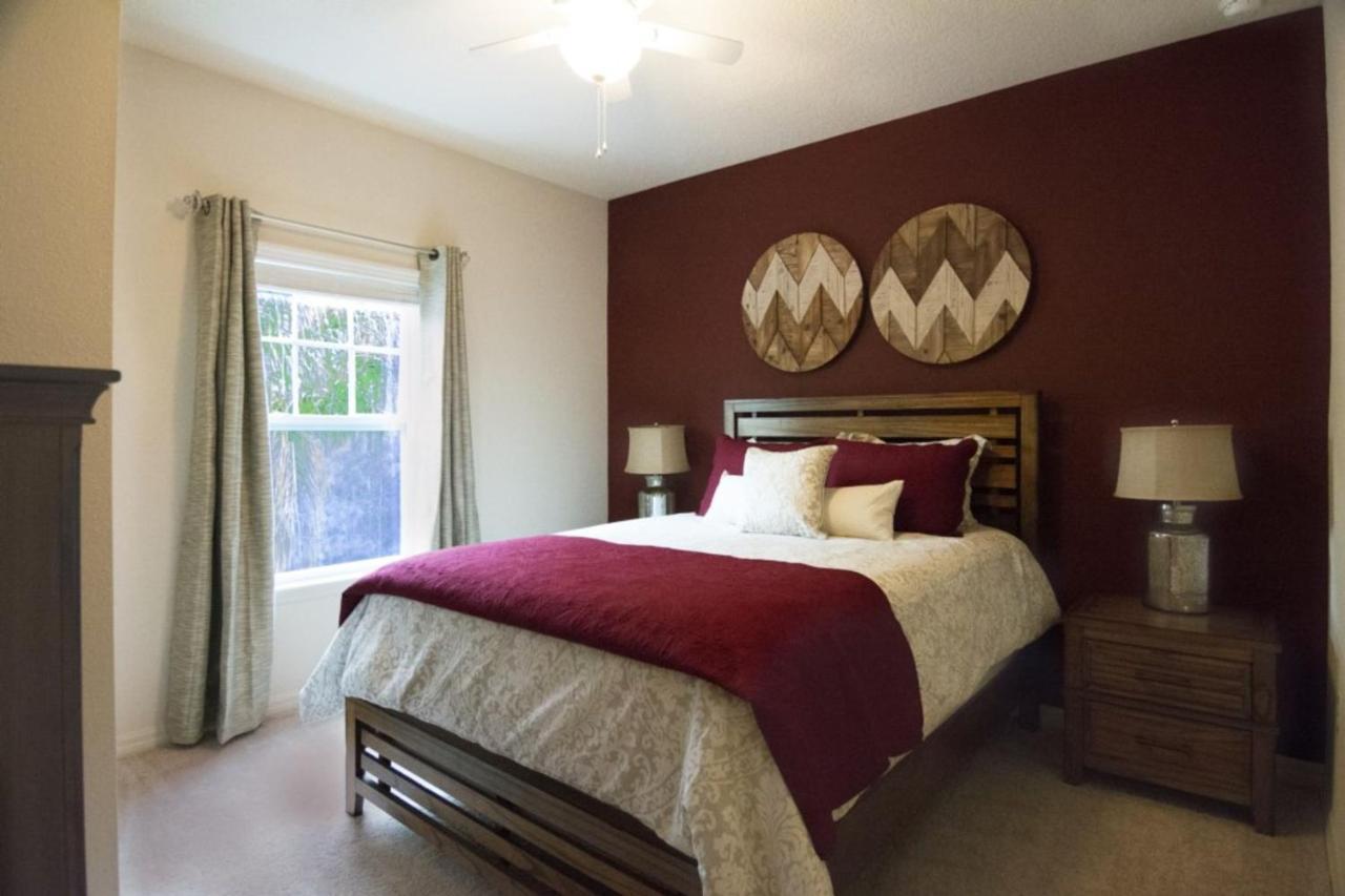 Holiday home Beautiful Townhome At West Lucaya Wl8988 Orlando