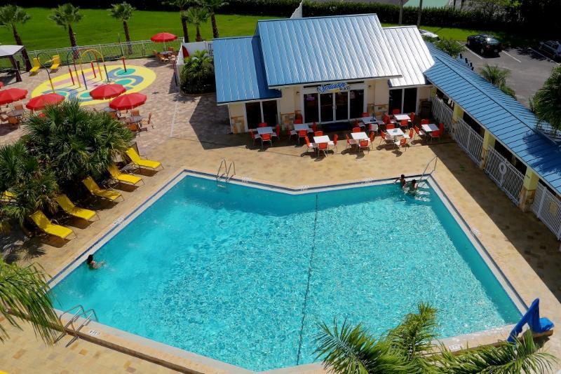 Surestay By Western International Drive 3* Orlando