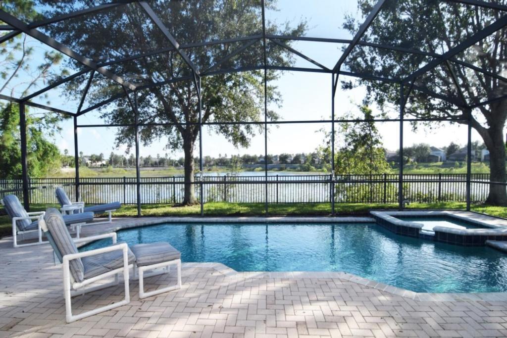 Windsor Hills 2 * Orlando