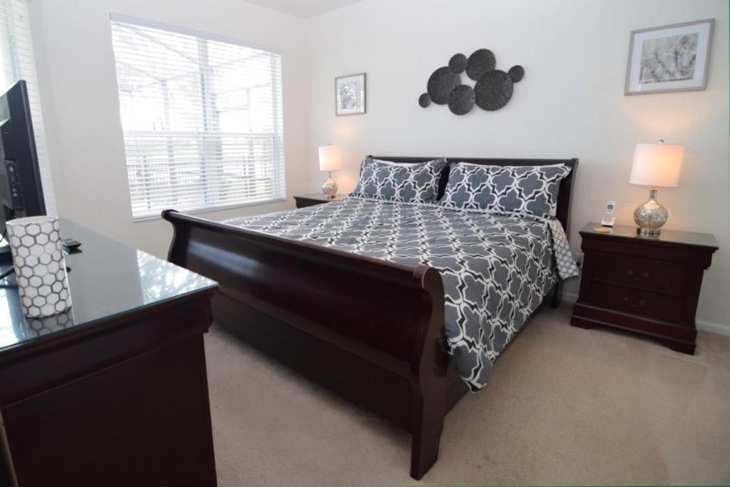 Holiday home Windsor Hills 2 *
