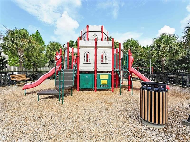 7667 Os Townhouse Holiday home Orlando