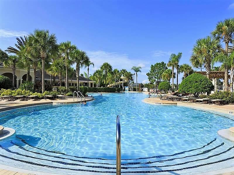7667 Os Townhouse Holiday home Orlando