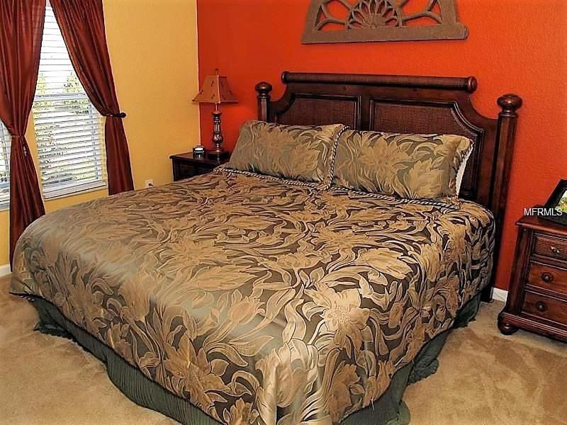 Holiday home 7667 Os Townhouse Orlando