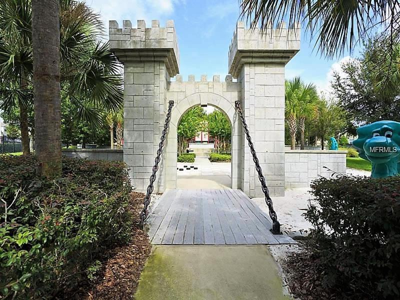 Holiday home 7667 Os Townhouse Orlando