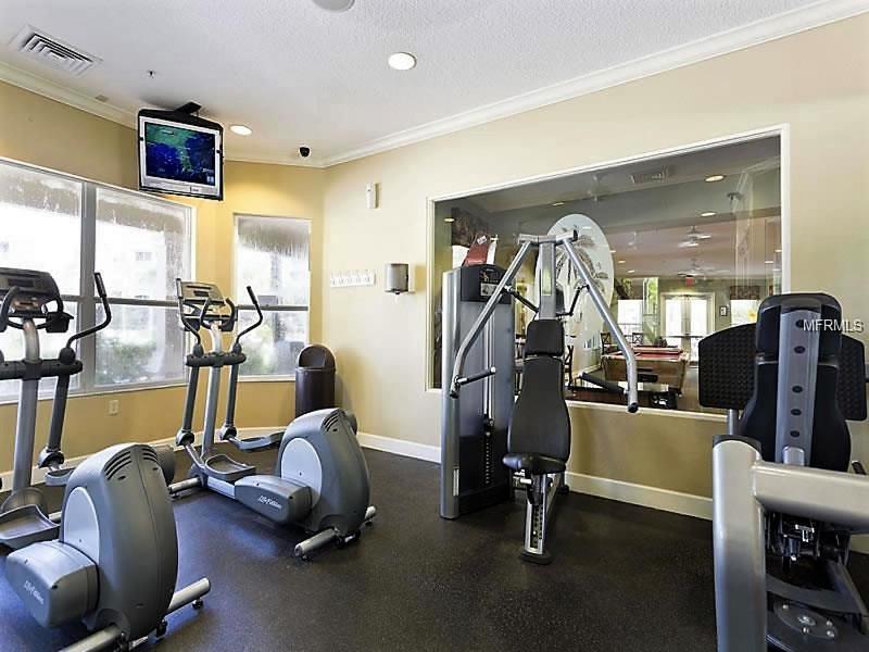 Holiday home 7667 Os Townhouse Orlando