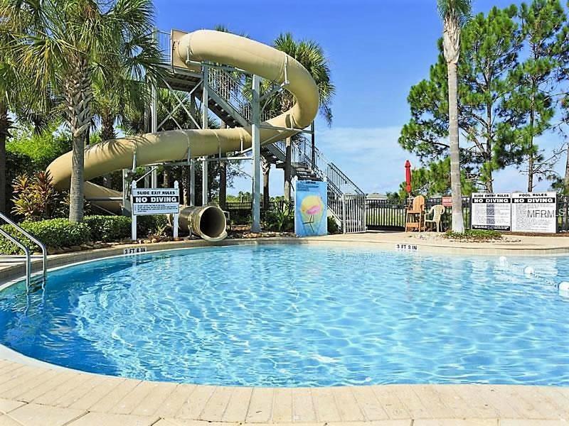 7667 Os Townhouse Orlando