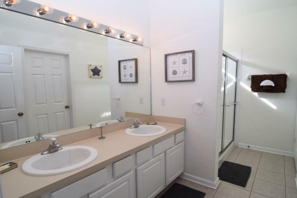 Holiday home Windsor Hills 2 Orlando