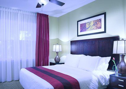 Bluegreen Vacations The Fountains, Ascend Collection Resort Orlando