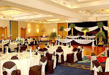 Fairfield Airport Hotel Orlando