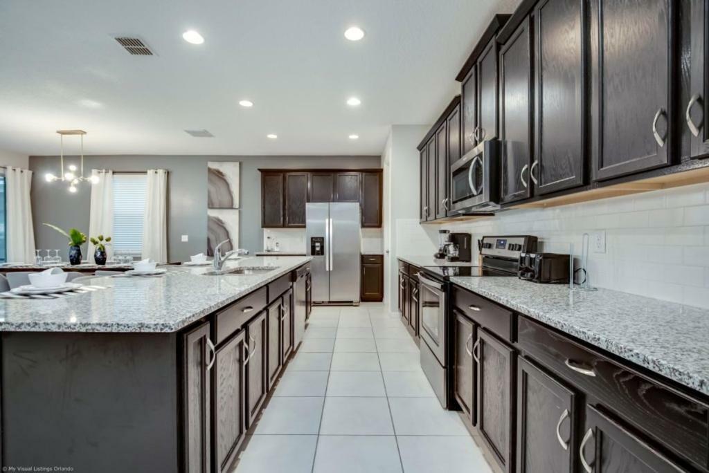 1780spp New 7 Bedroom 5 Bathroom Solara *