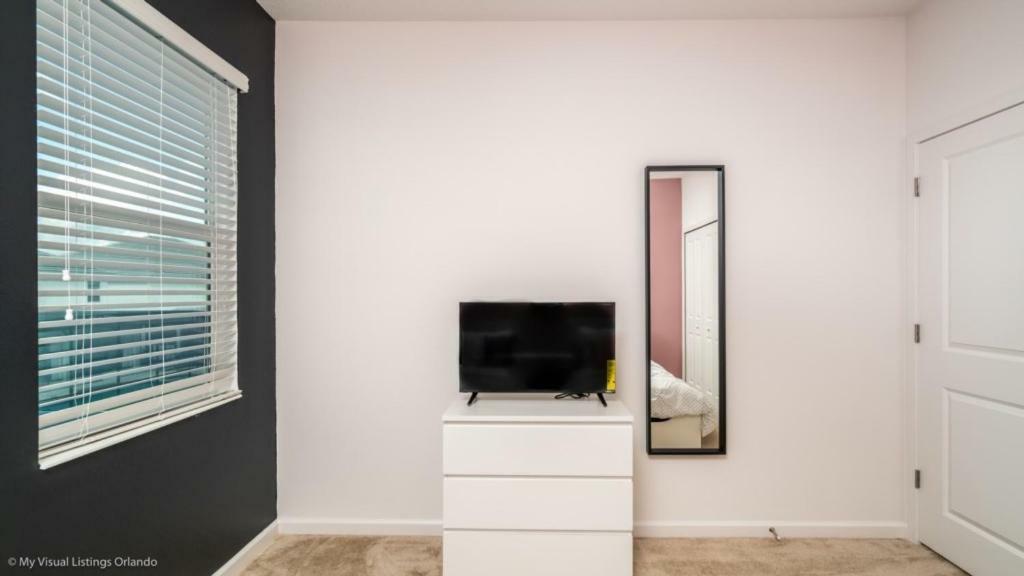 Villa 2618ca New Ultimate 10 Bedroom 8 Bathroom Resor