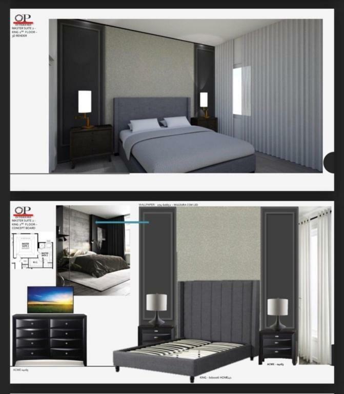 1780spp New 7 Bedroom 5 Bathroom Solara Villa *