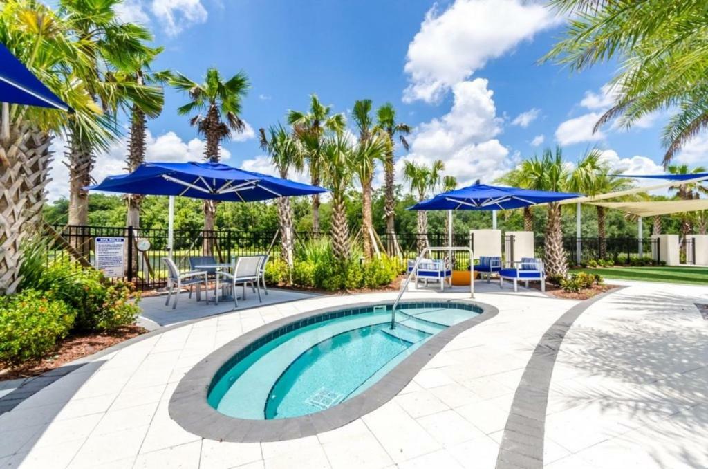 2618ca New Ultimate 10 Bedroom 8 Bathroom Resor *