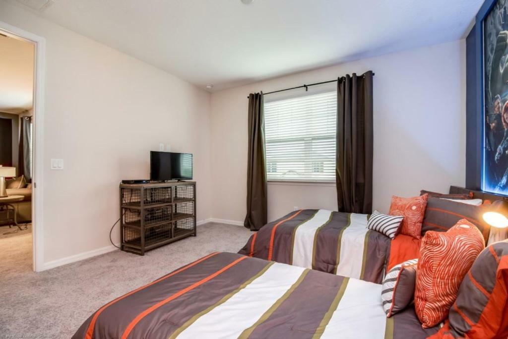 1780spp New 7 Bedroom 5 Bathroom Solara *