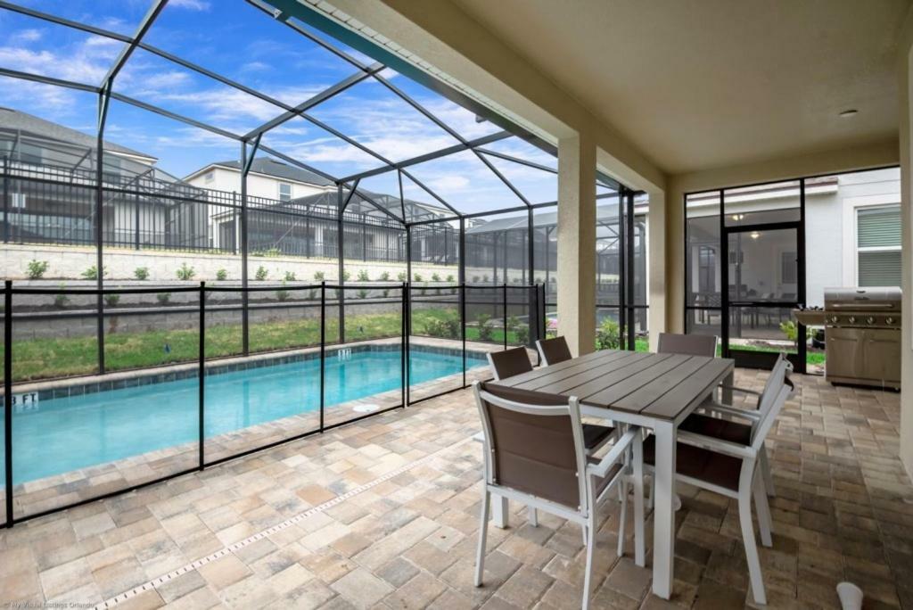 1780spp New 7 Bedroom 5 Bathroom Solara