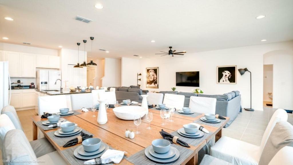 2618ca New Ultimate 10 Bedroom 8 Bathroom Resor Villa *