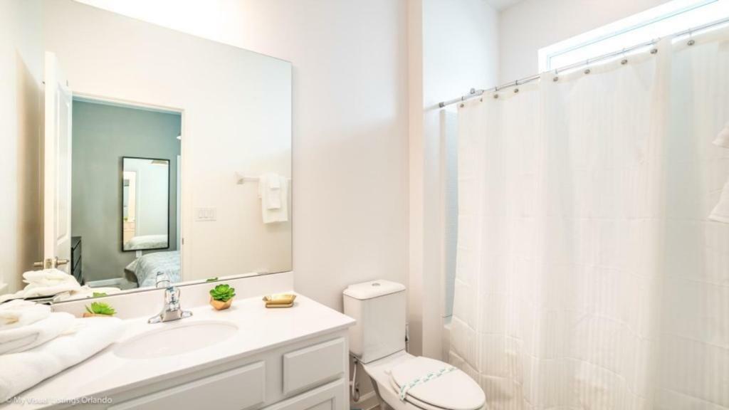 Villa 2618ca New Ultimate 10 Bedroom 8 Bathroom Resor