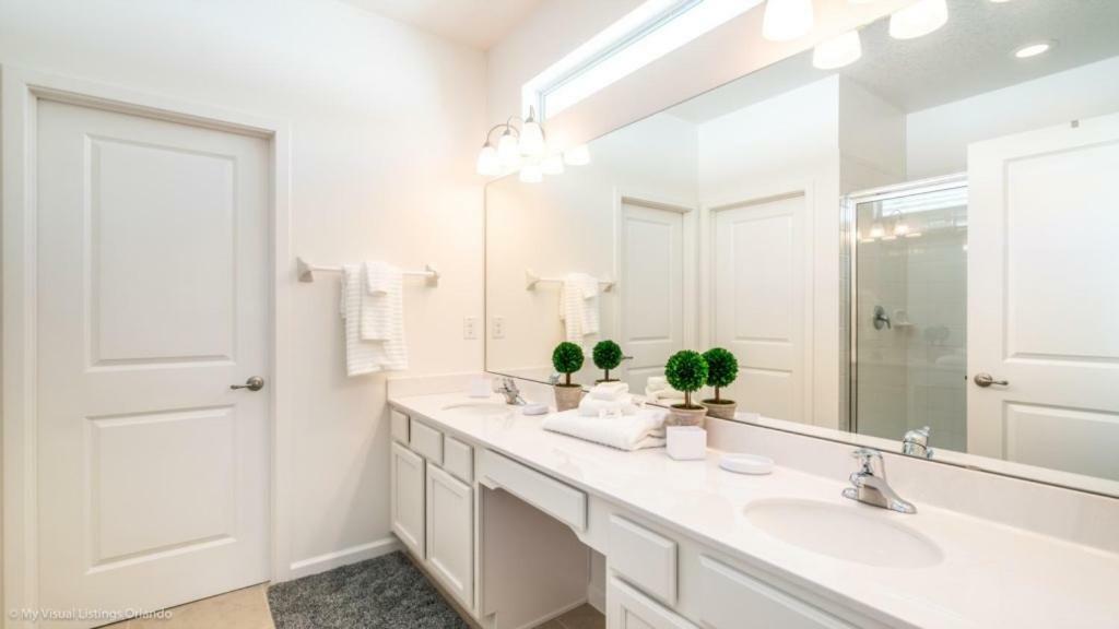Villa 2618ca New Ultimate 10 Bedroom 8 Bathroom Resor *