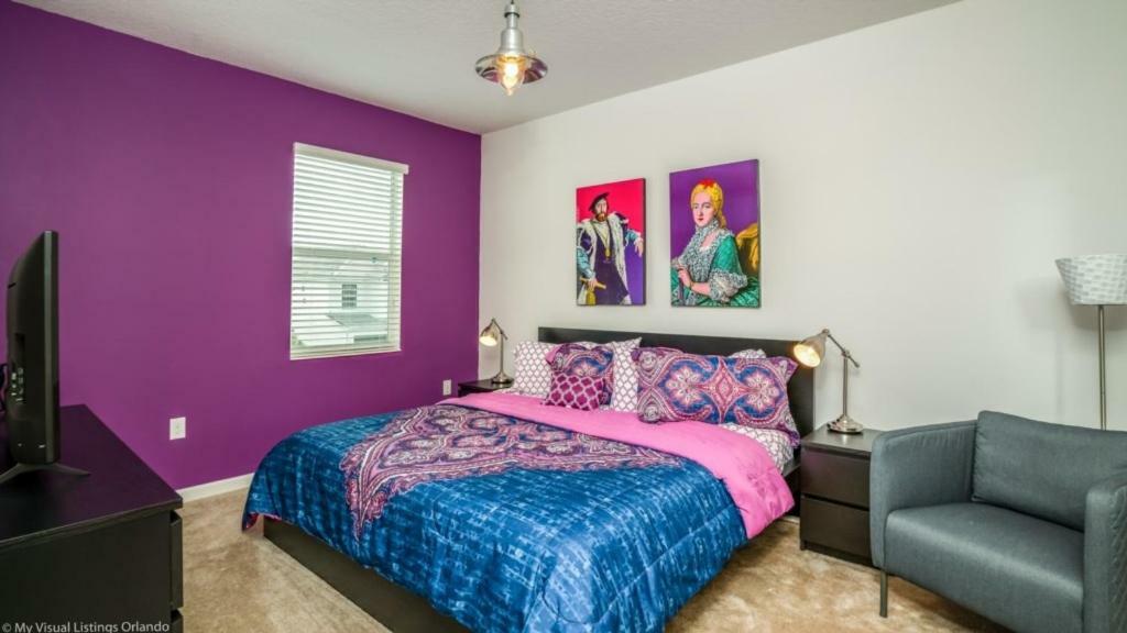 2618ca New Ultimate 10 Bedroom 8 Bathroom Resor *