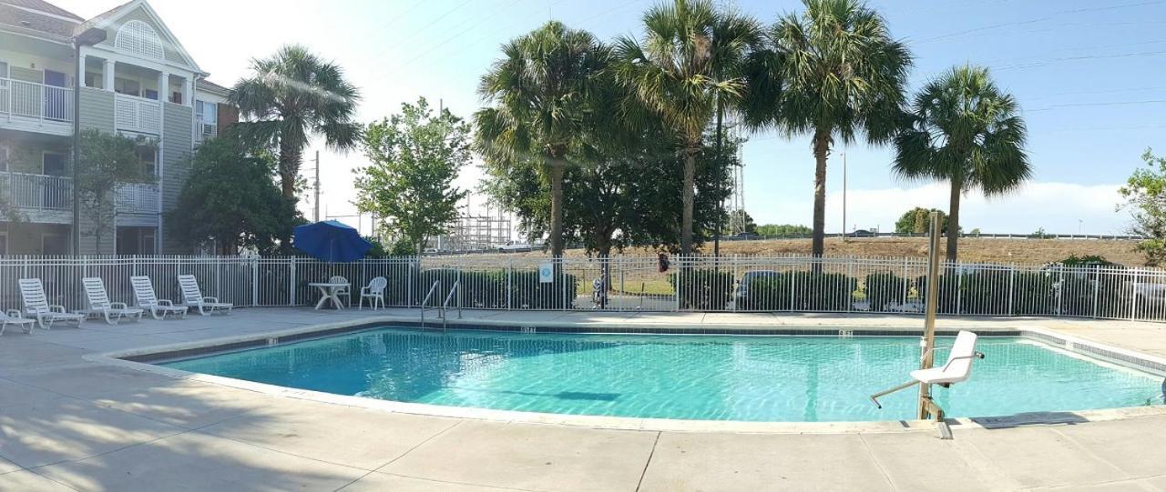 Hotel Intown Extended Fl - Universal Orlando