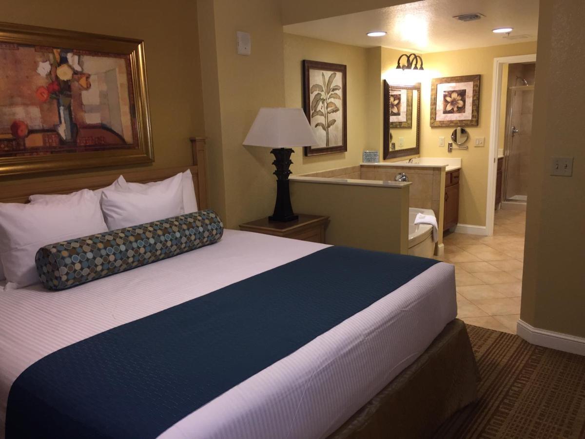 Wyndham Bonnet Creek 5*