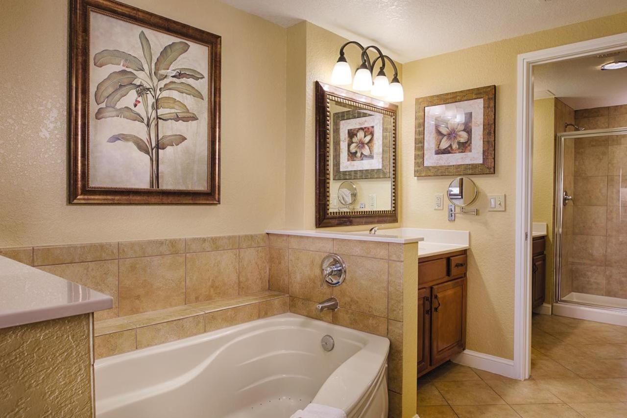 Hotel Wyndham Bonnet Creek 5*