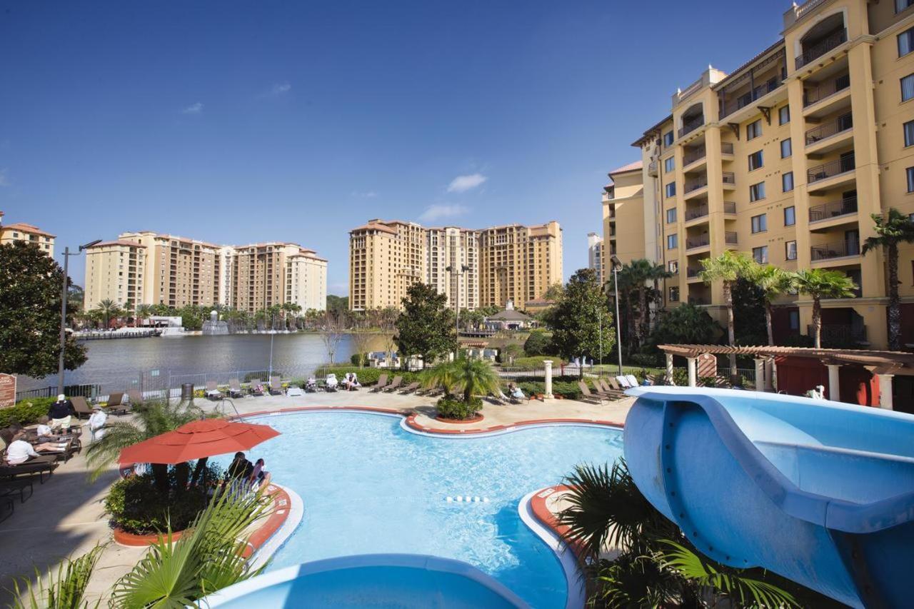 Wyndham Bonnet Creek Hotel 5*
