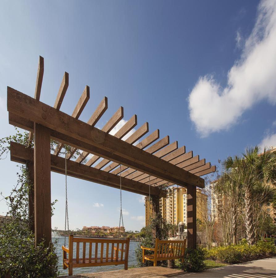 Wyndham Bonnet Creek 5*