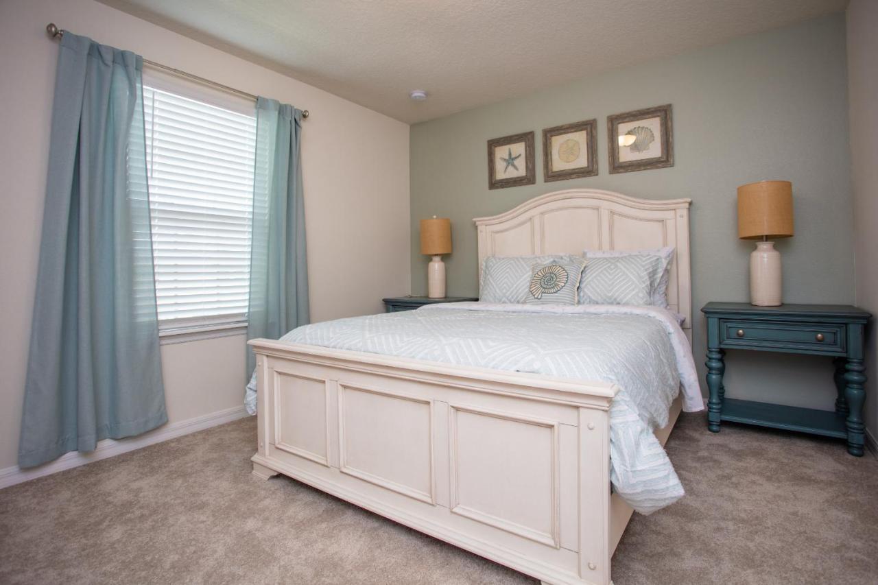 9 Bedroom Vacation In Windsor At Westside Orlando