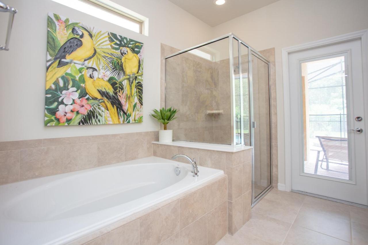 9 Bedroom Vacation In Windsor At Westside *