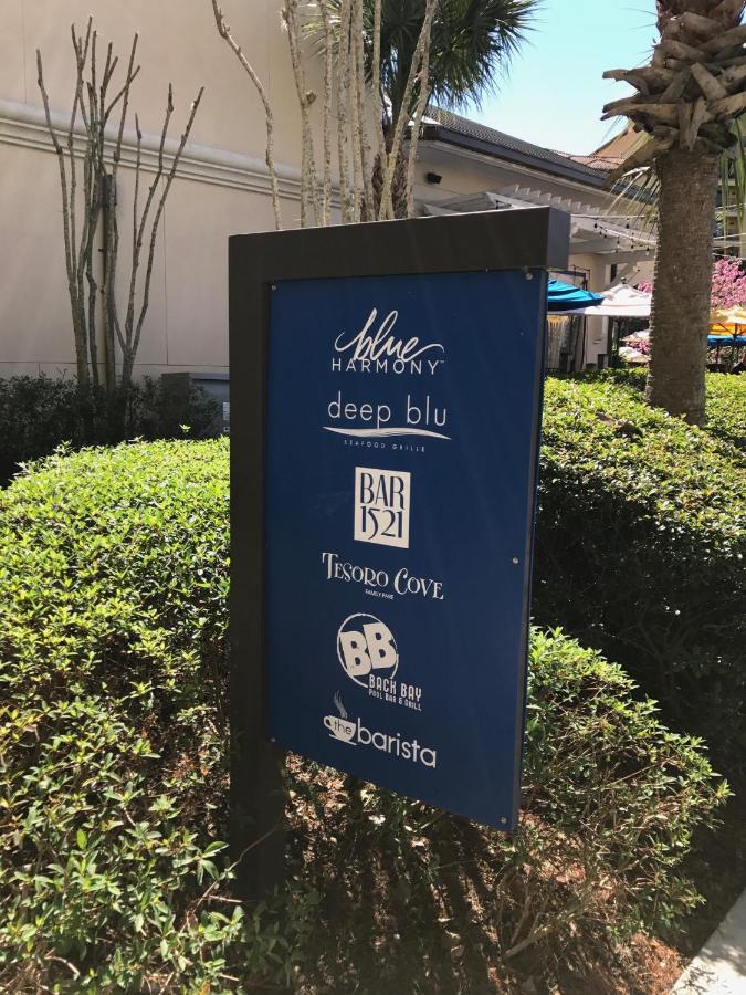 Hotel Wyndham Bonnet Creek 5*