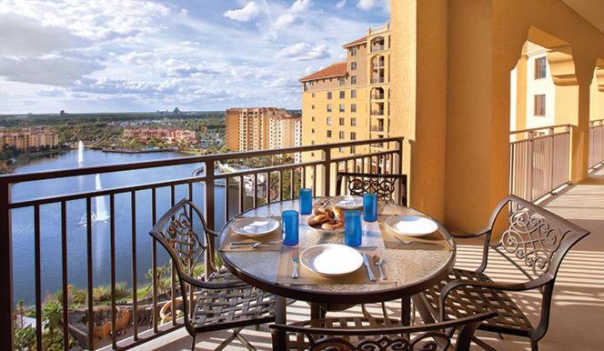 Hotel Wyndham Bonnet Creek