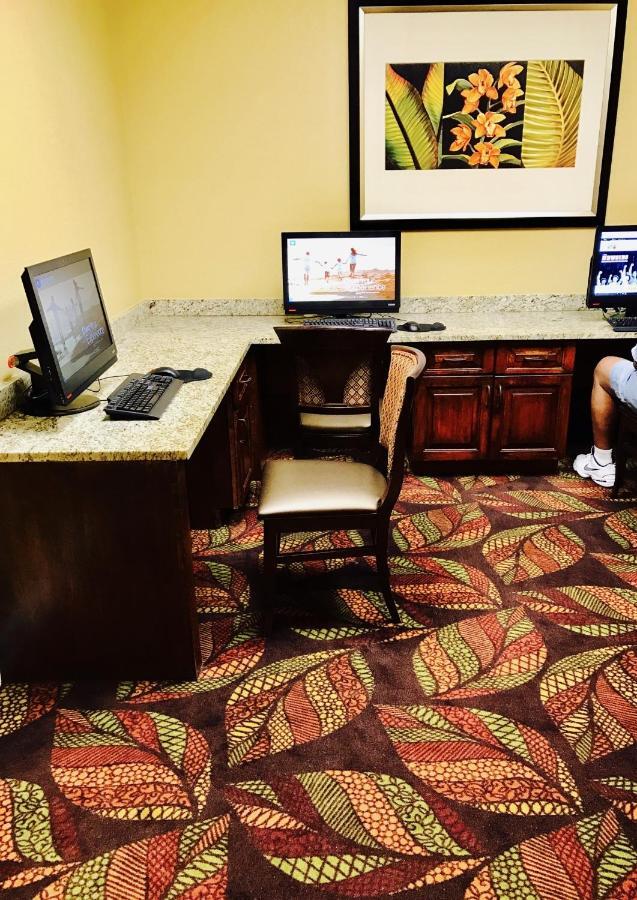 Hotel Wyndham Bonnet Creek