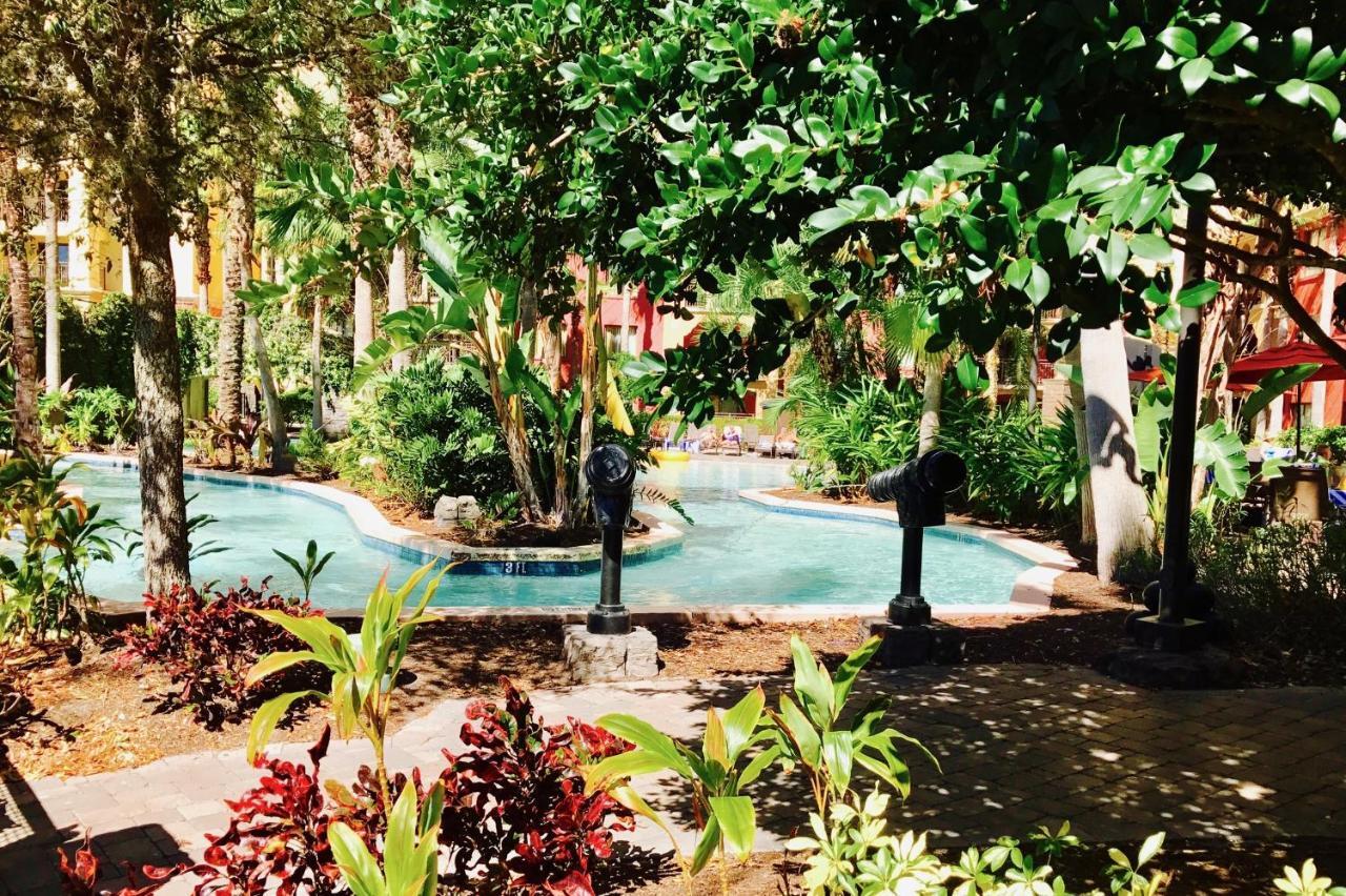 Hotel Wyndham Bonnet Creek Orlando
