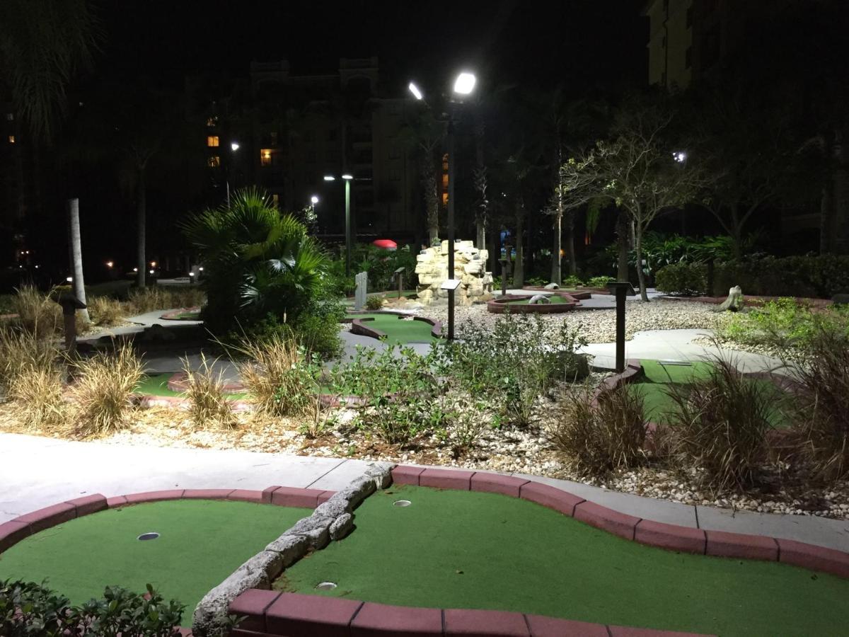 Wyndham Bonnet Creek Hotel