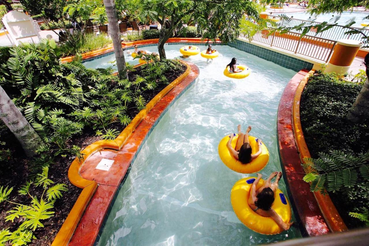 Hotel Wyndham Bonnet Creek
