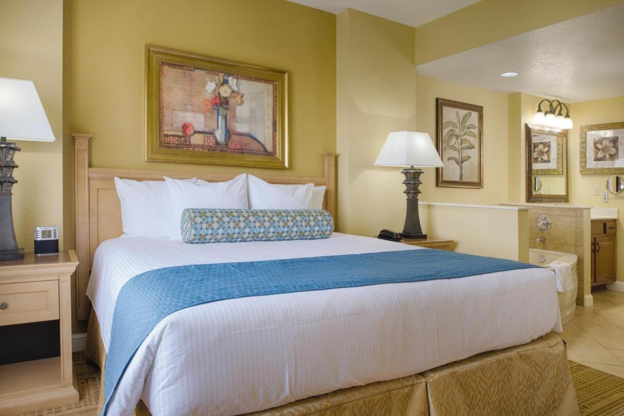 Hotel Wyndham Bonnet Creek
